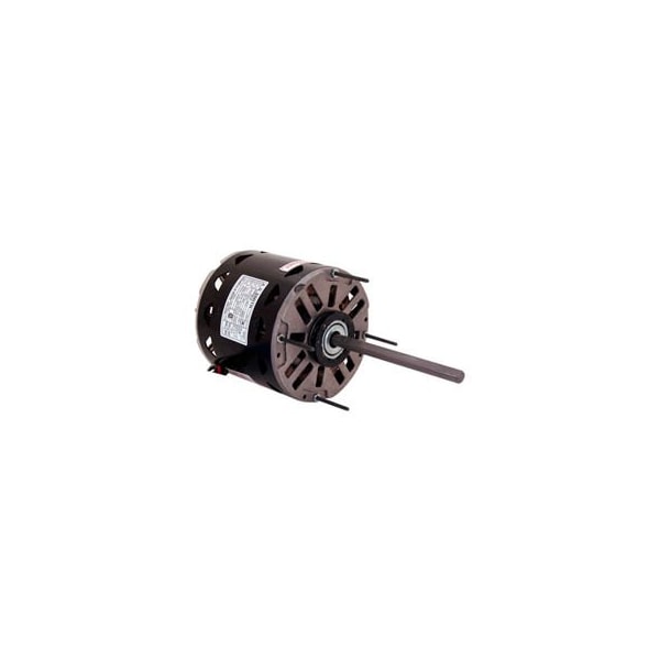 Century BD1106, 5-5/8" Direct Drive Blower Motor - 208-230 Volts 1075 RPM